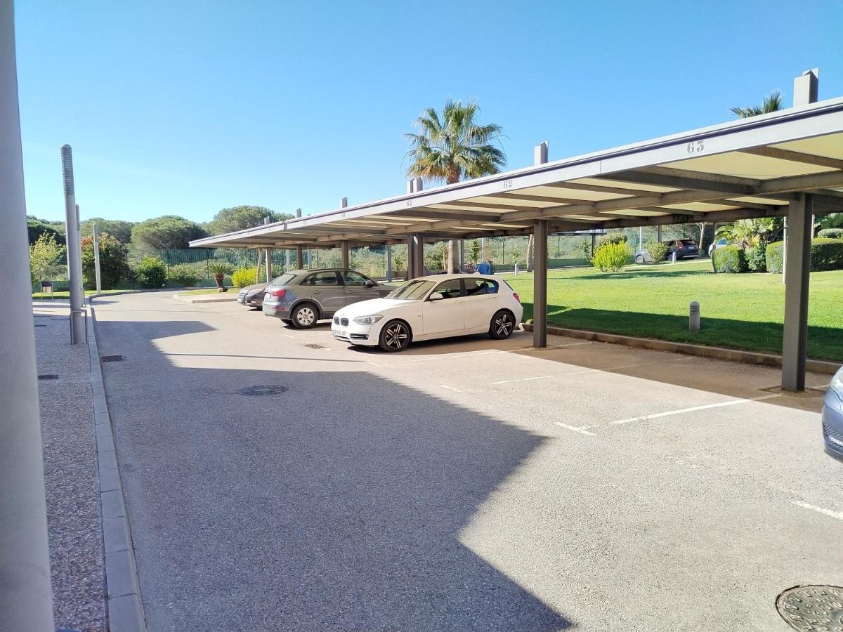 El Balcon Del Novo -Novo Sancti Petri- Luxury 3 Bedrooms - Piscina Y Pista Padel Chiclana de la Frontera Exteriér fotografie