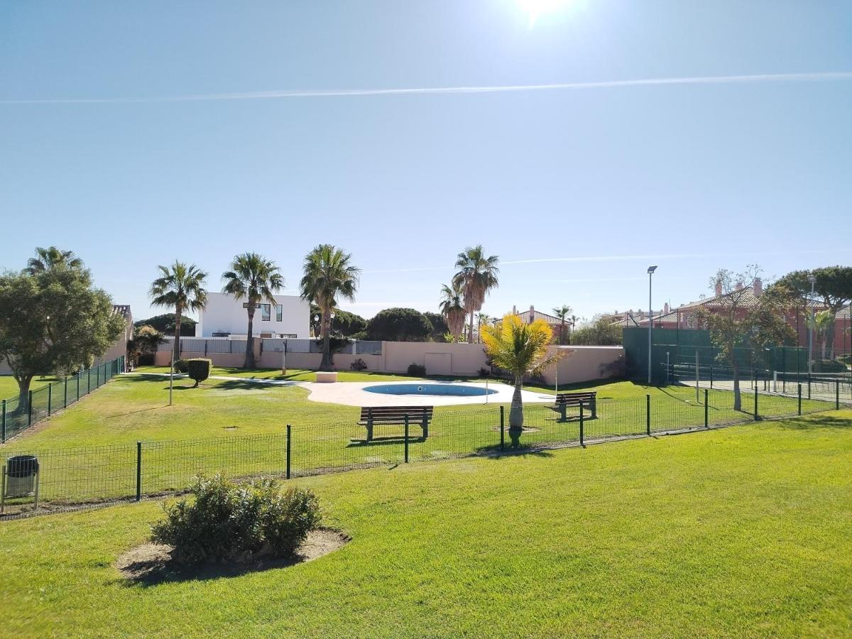 El Balcon Del Novo -Novo Sancti Petri- Luxury 3 Bedrooms - Piscina Y Pista Padel Chiclana de la Frontera Exteriér fotografie