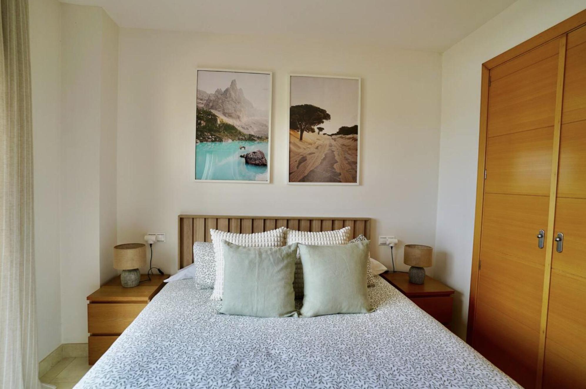 El Balcon Del Novo -Novo Sancti Petri- Luxury 3 Bedrooms - Piscina Y Pista Padel Chiclana de la Frontera Exteriér fotografie